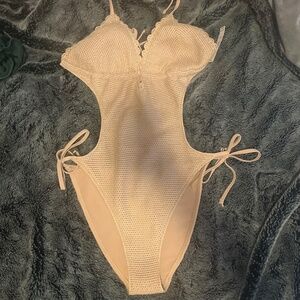 Victoria's Secret one piece swimsuit